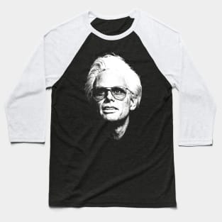Baby Billy Baseball T-Shirt